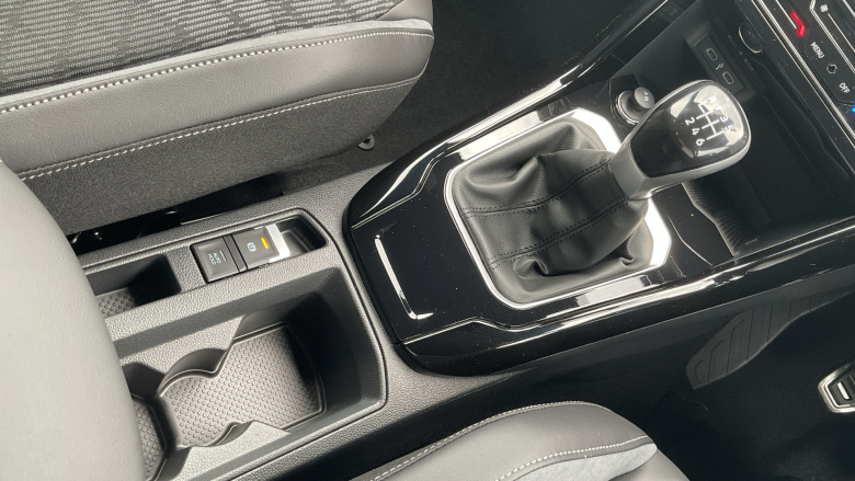 Volkswagen T-Roc 1.5 TSI R-Line 5dr Petrol Hatchback